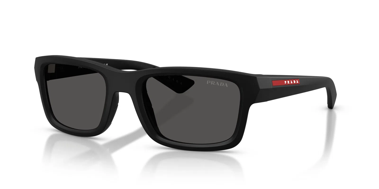 Prada Linea Rossa B10SF Sunglasses - view 16